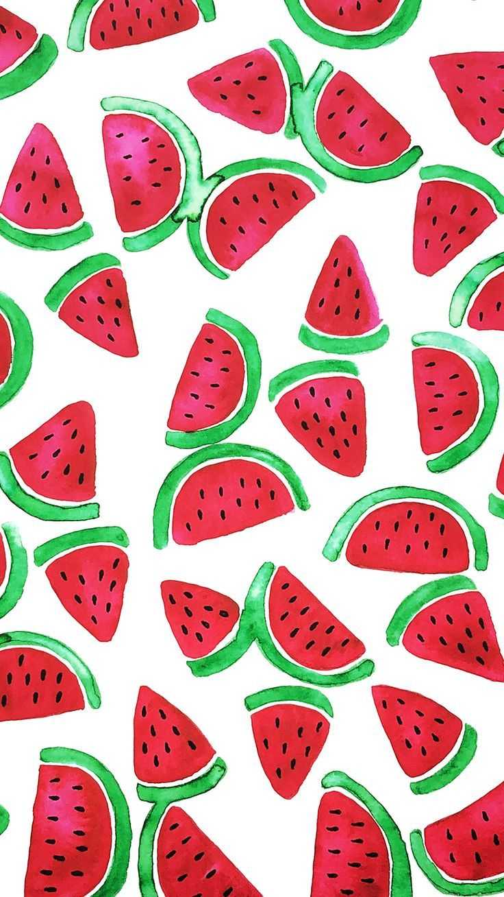 Detail Background Watermelon Nomer 27