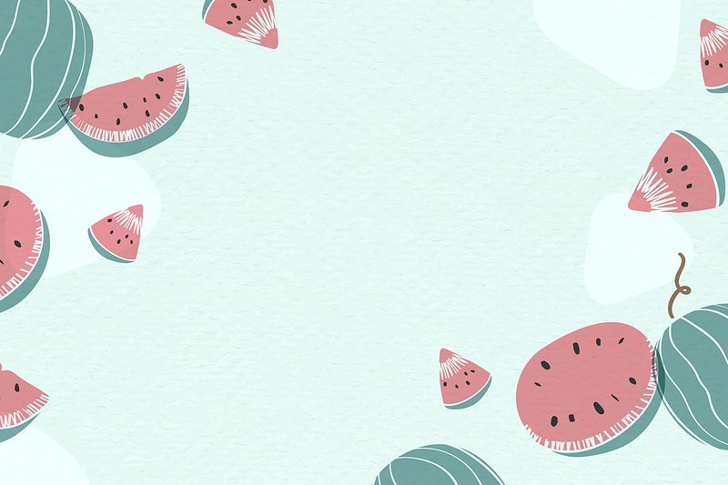 Detail Background Watermelon Nomer 43