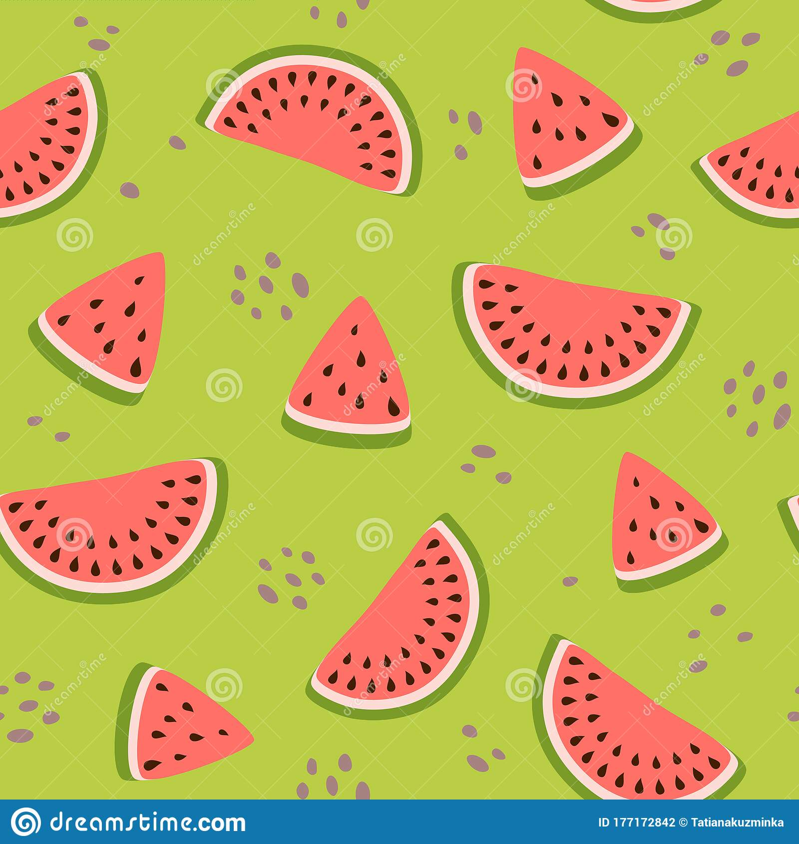 Detail Background Watermelon Nomer 50