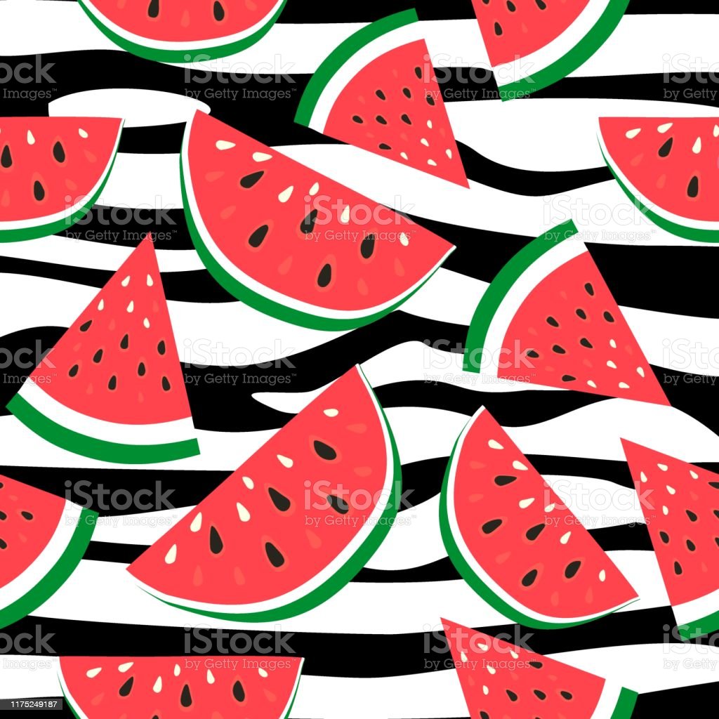 Detail Background Watermelon Nomer 52