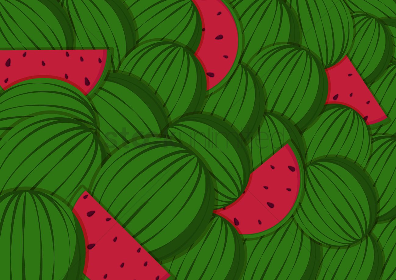 Detail Background Watermelon Nomer 57