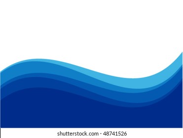 Detail Background Wave Nomer 54