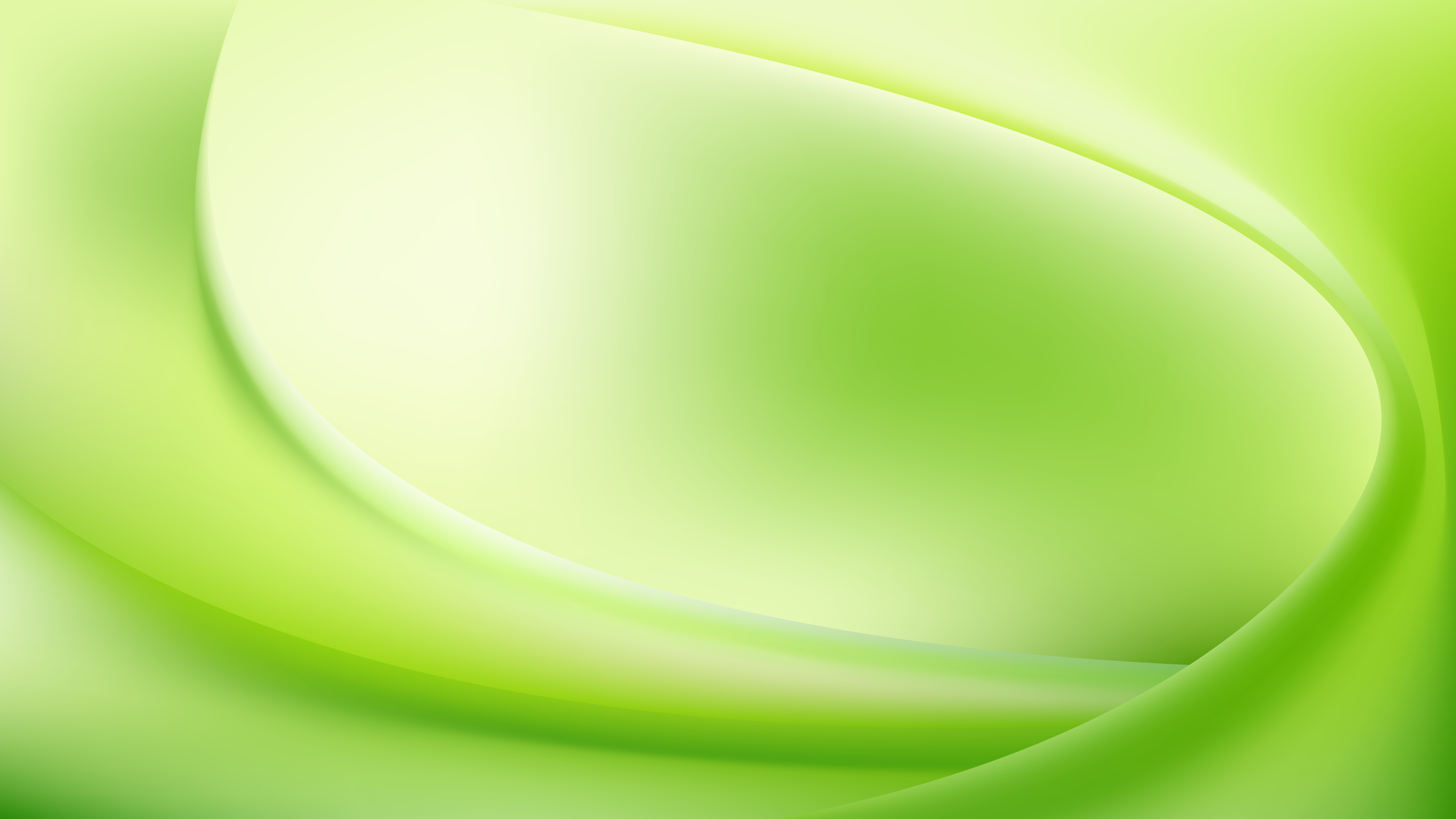 Detail Background Wave Hijau Nomer 14