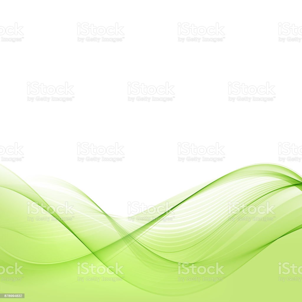Detail Background Wave Hijau Nomer 20