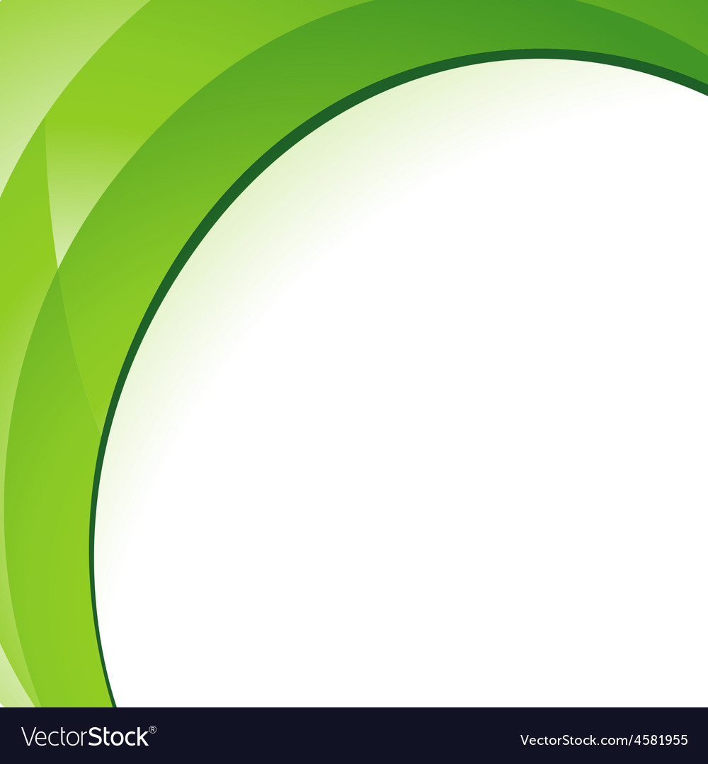 Detail Background Wave Hijau Nomer 5