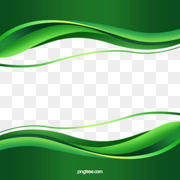 Detail Background Wave Hijau Nomer 48