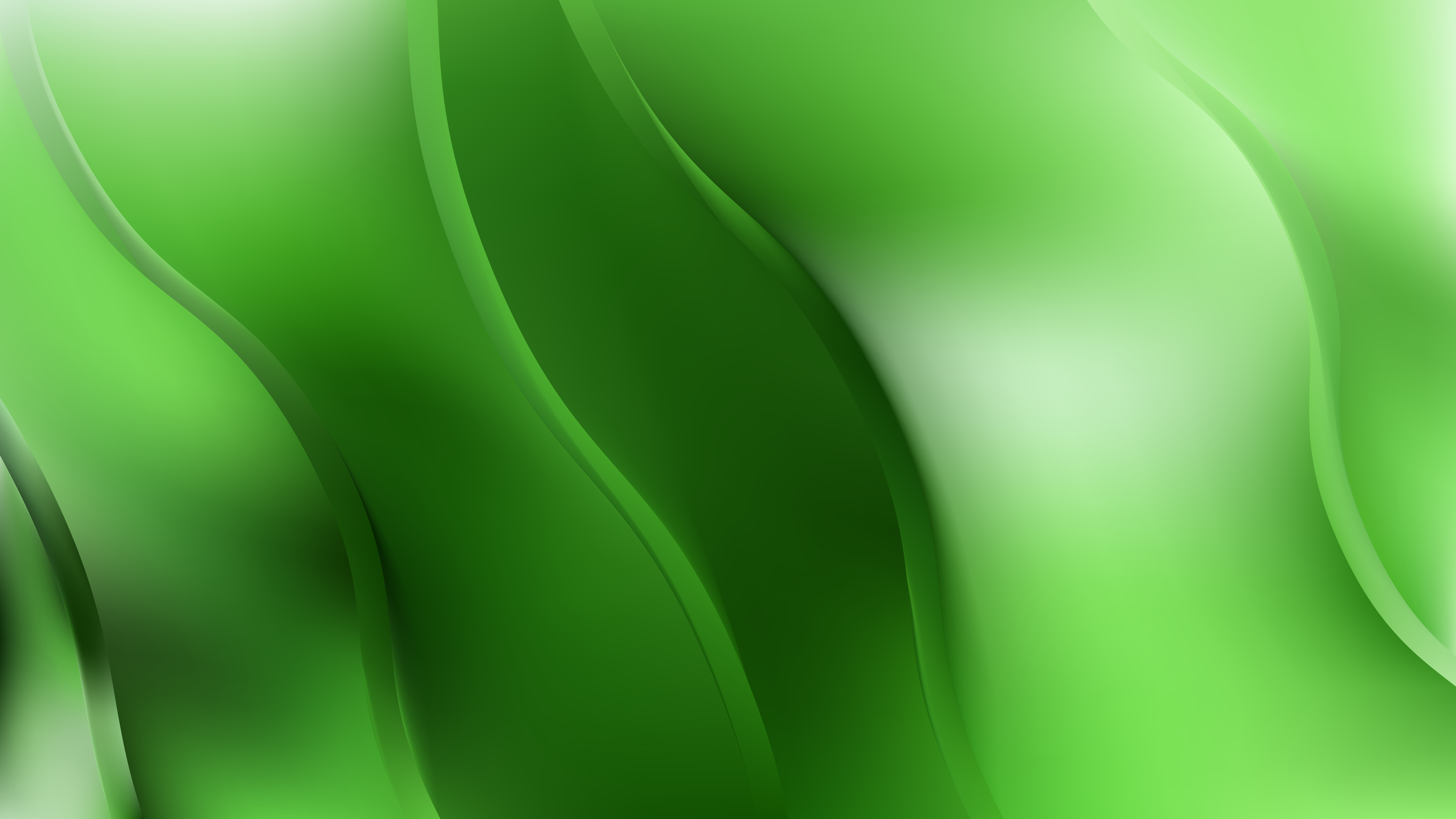 Detail Background Wave Hijau Nomer 52