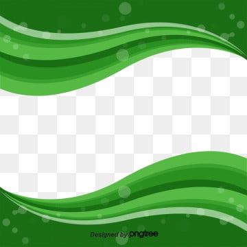 Detail Background Wave Hijau Nomer 55