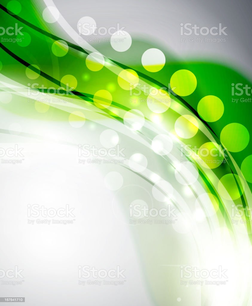 Detail Background Wave Hijau Nomer 57
