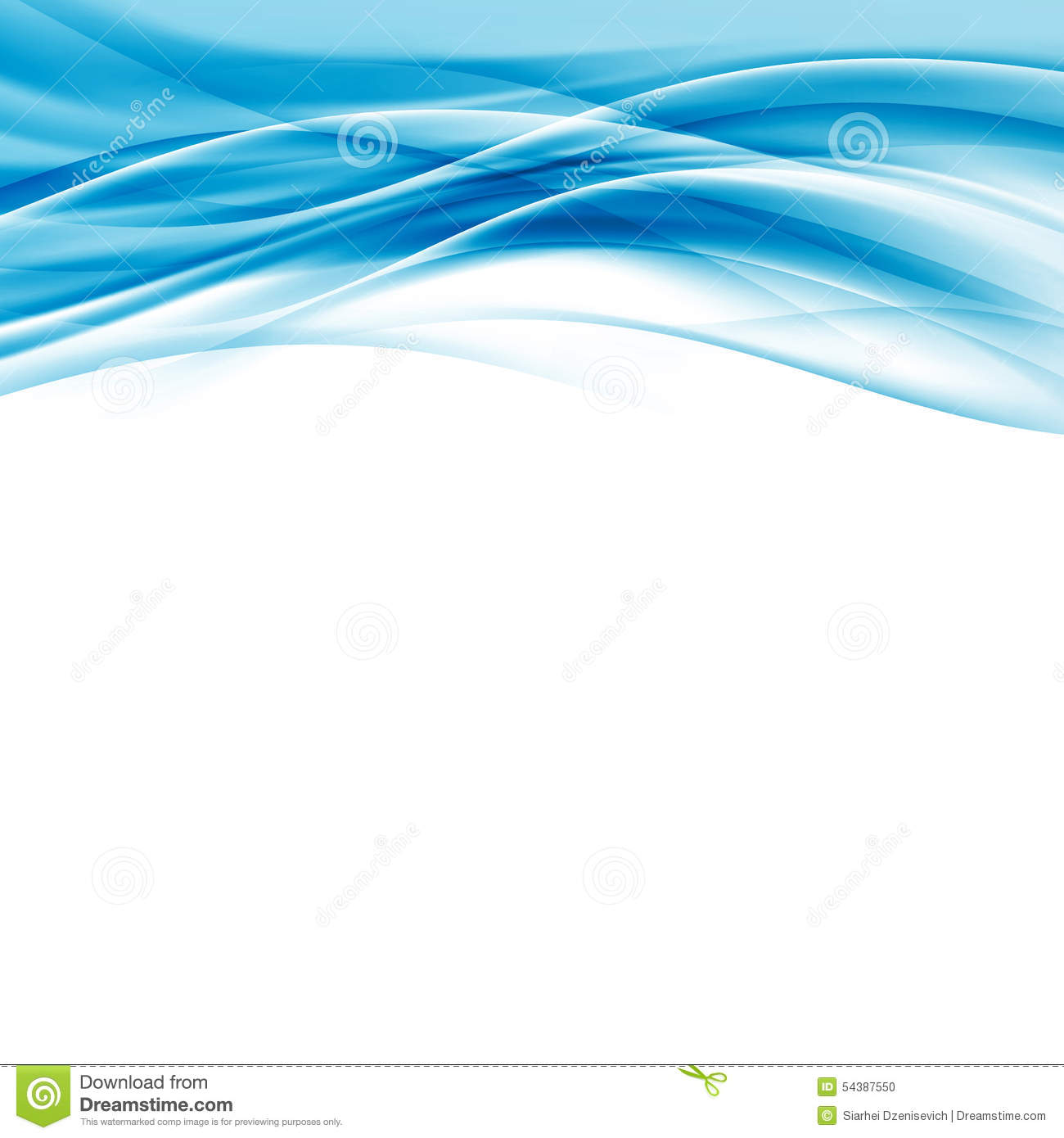 Detail Background Wave Id Card Nomer 39