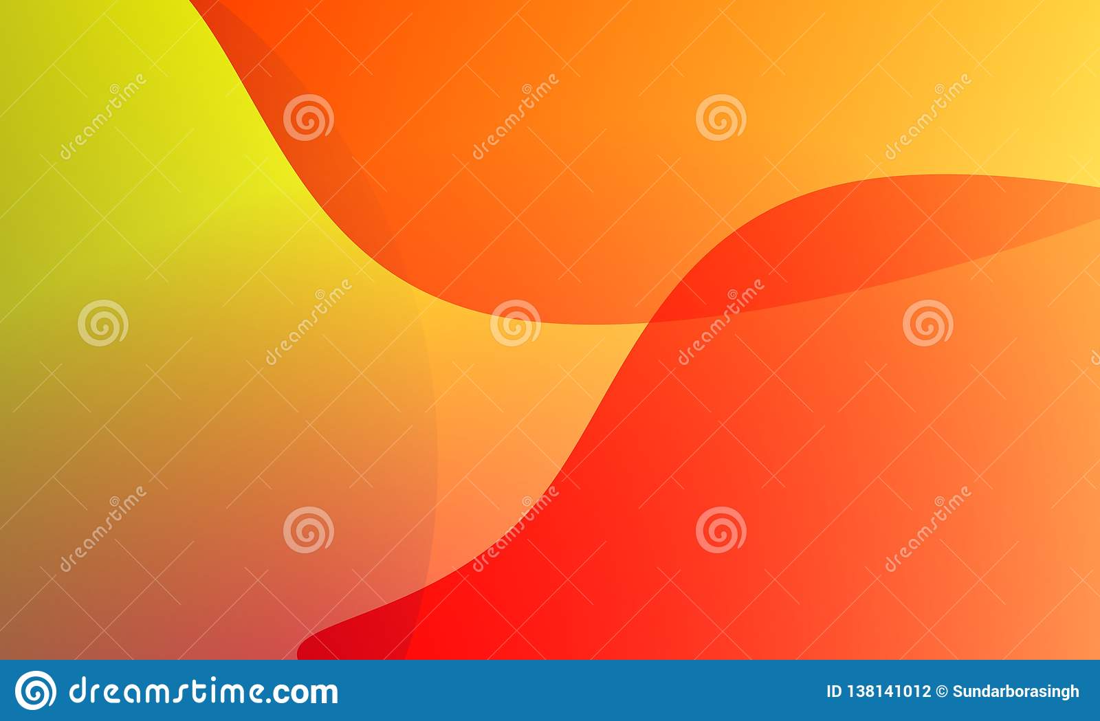 Detail Background Wave Id Card Nomer 46