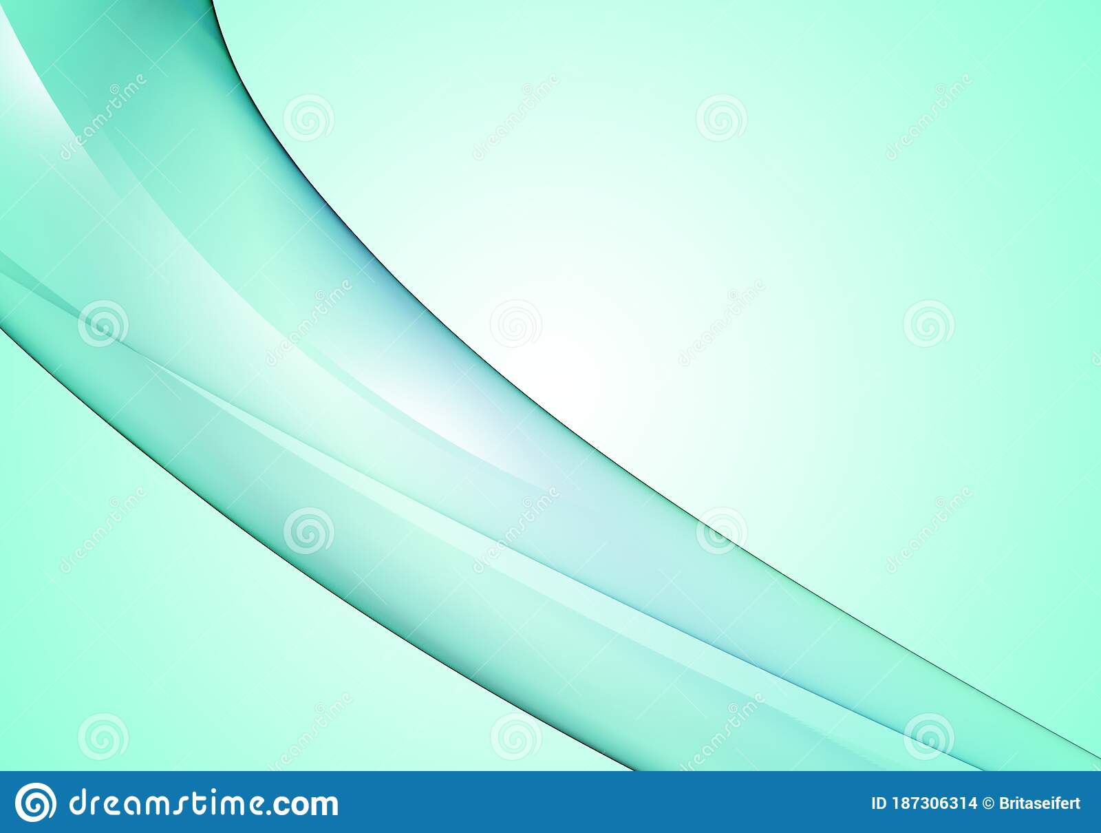 Detail Background Wave Id Card Nomer 50