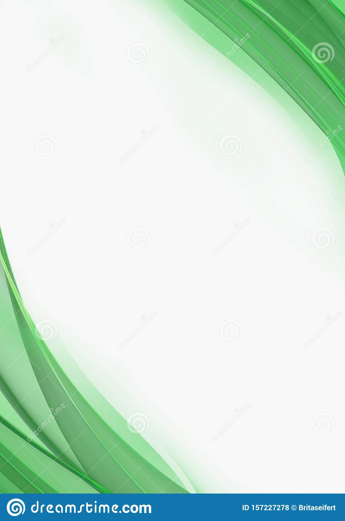 Detail Background Wave Id Card Nomer 57