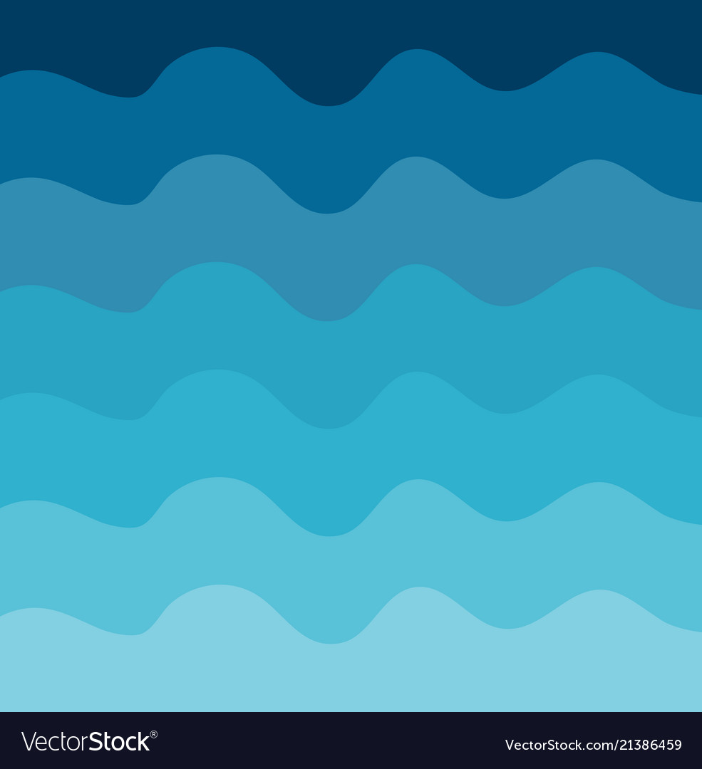 Download Background Waves Nomer 1