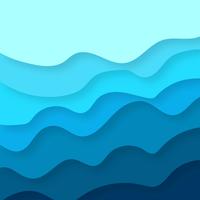 Detail Background Waves Nomer 12