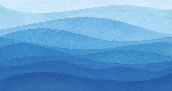 Detail Background Waves Nomer 46