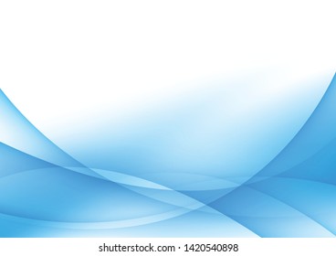 Download Background Waves Nomer 6