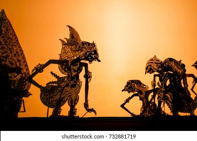 Detail Background Wayang Hd Nomer 17