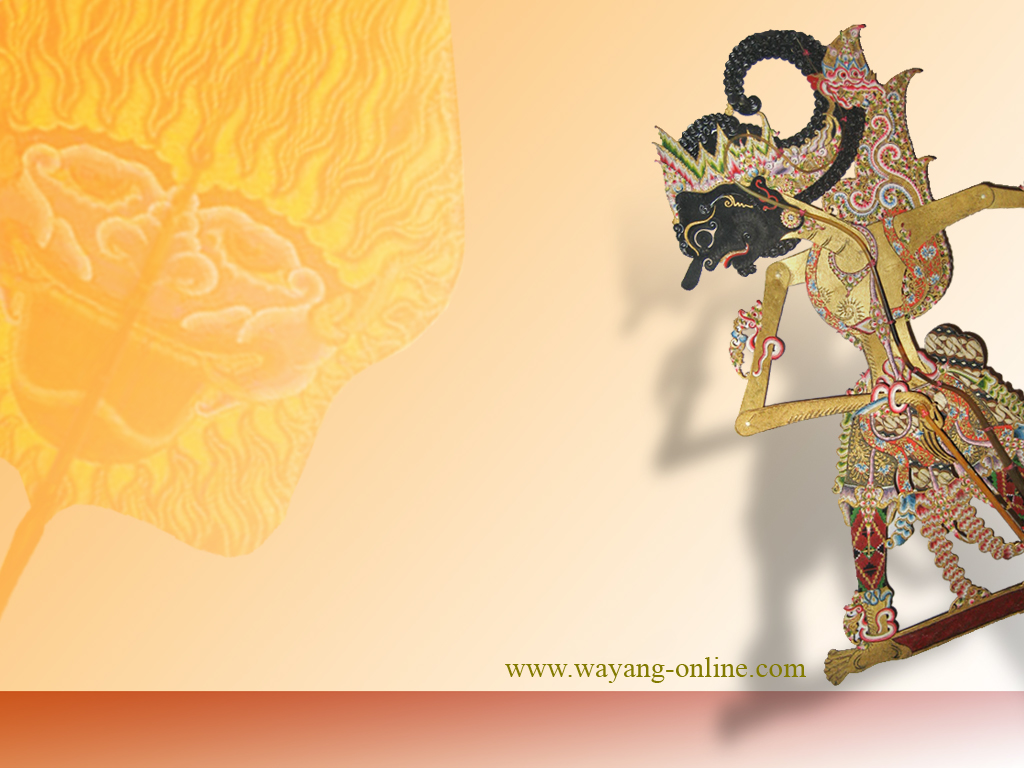 Detail Background Wayang Hd Nomer 22