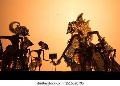 Detail Background Wayang Hd Nomer 34