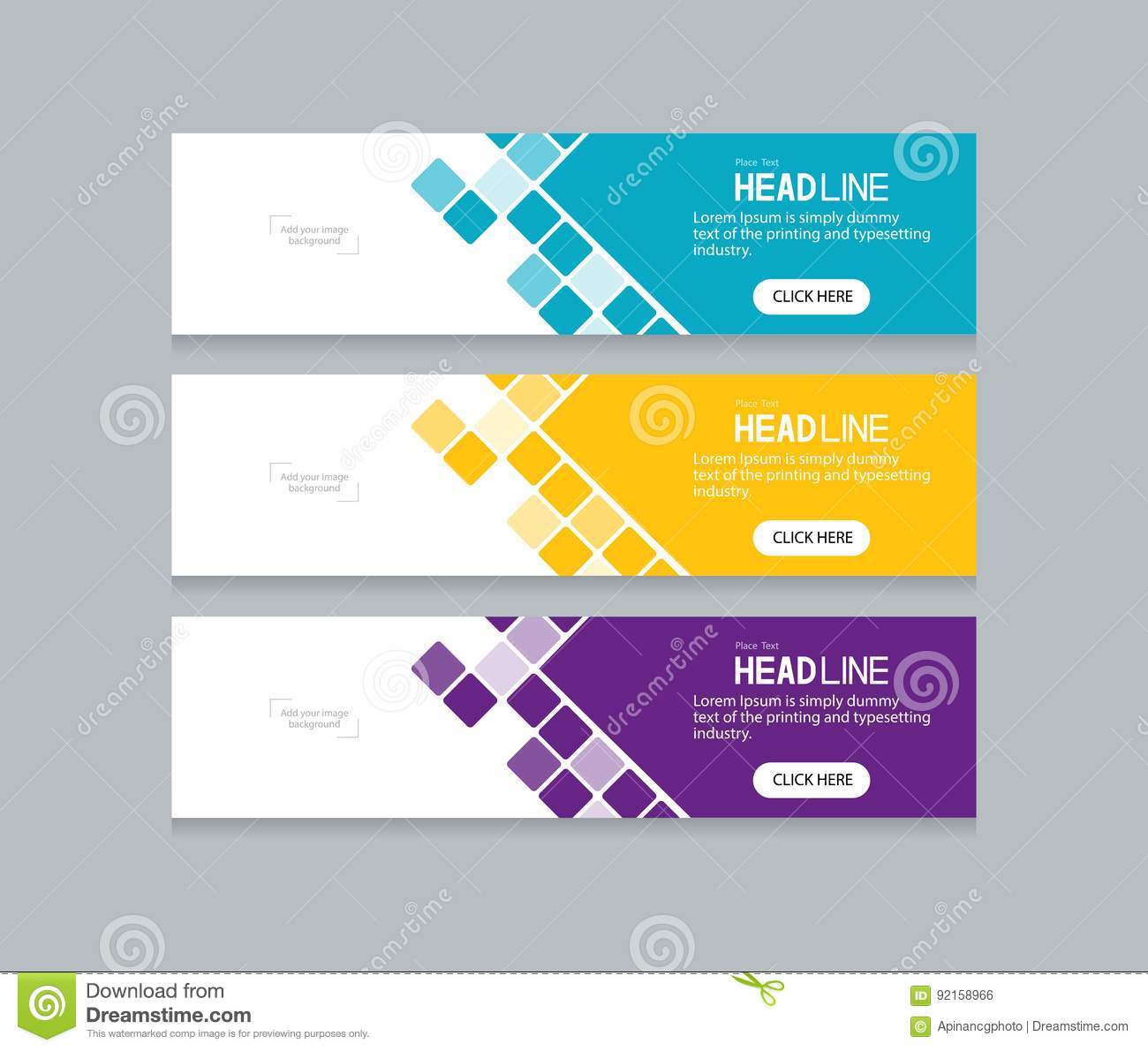 Detail Background Web Banner Nomer 27