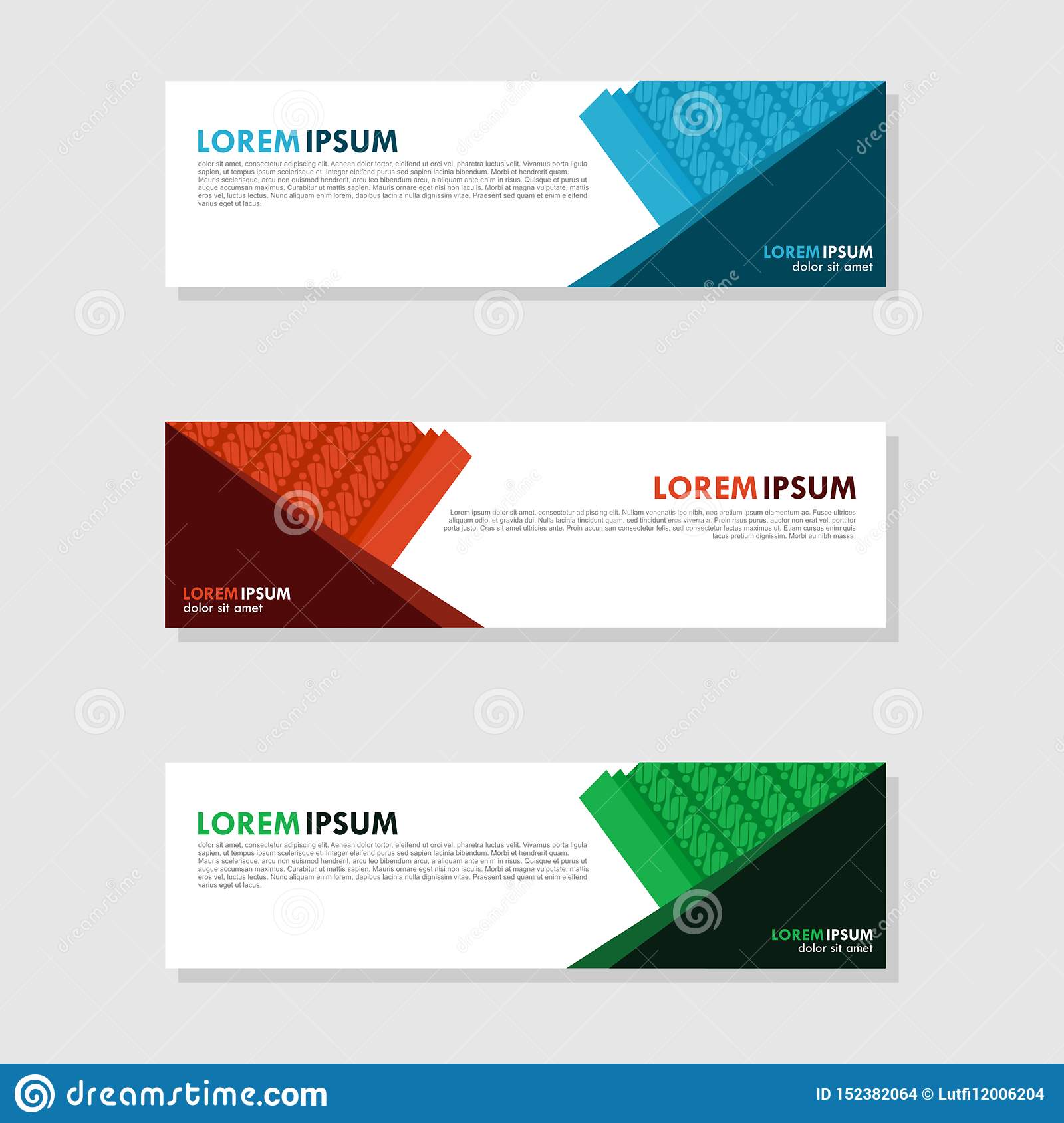 Detail Background Web Batik Nomer 16