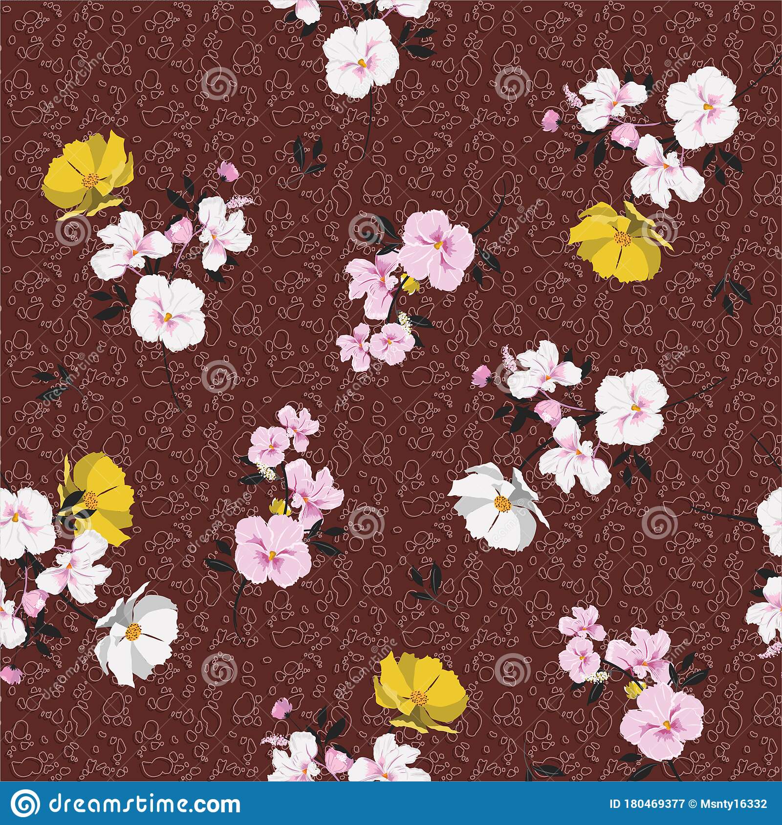Detail Background Web Batik Nomer 21