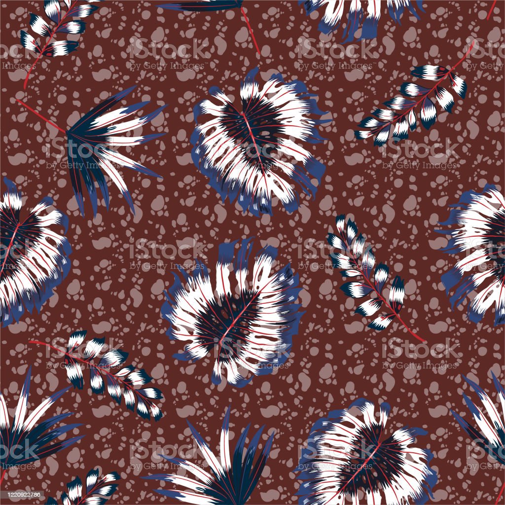 Detail Background Web Batik Nomer 23
