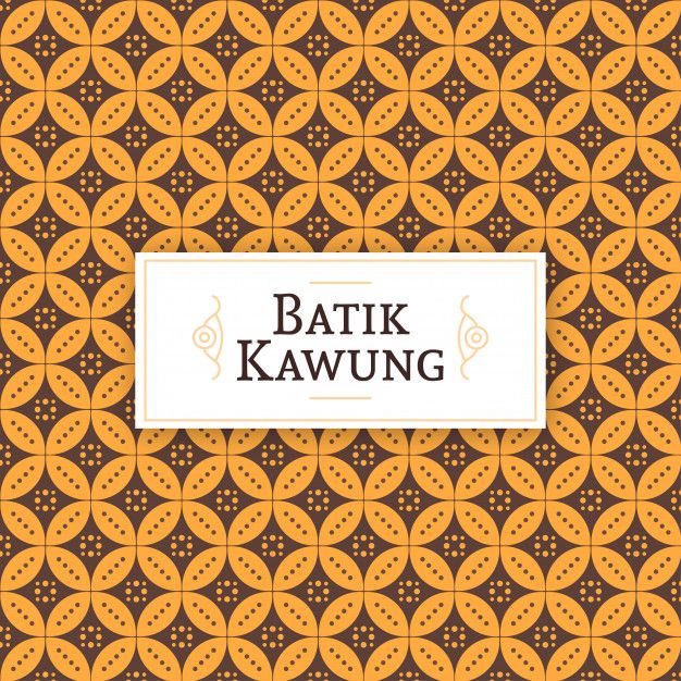 Detail Background Web Batik Nomer 32