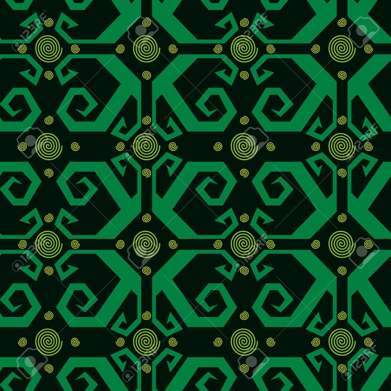 Detail Background Web Batik Nomer 33