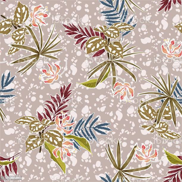 Detail Background Web Batik Nomer 44