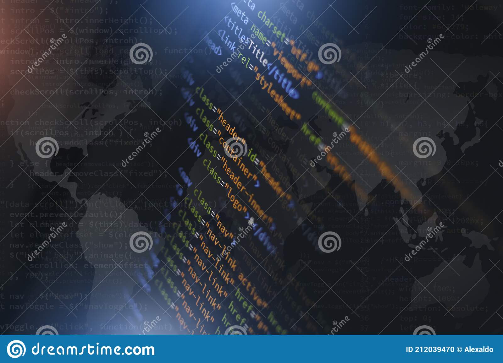 Detail Background Web Bergerak Nomer 10