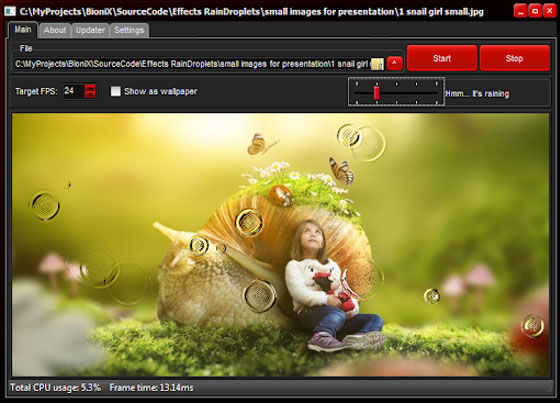 Detail Background Web Bergerak Nomer 14