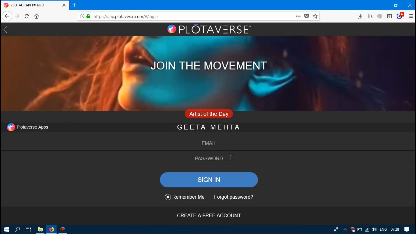 Detail Background Web Bergerak Nomer 22