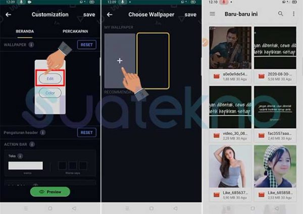 Detail Background Web Bergerak Nomer 49