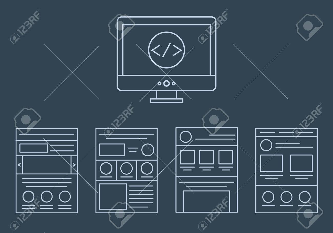 Detail Background Web Html Nomer 29