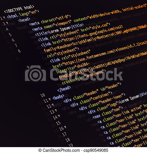 Detail Background Web Html Nomer 52