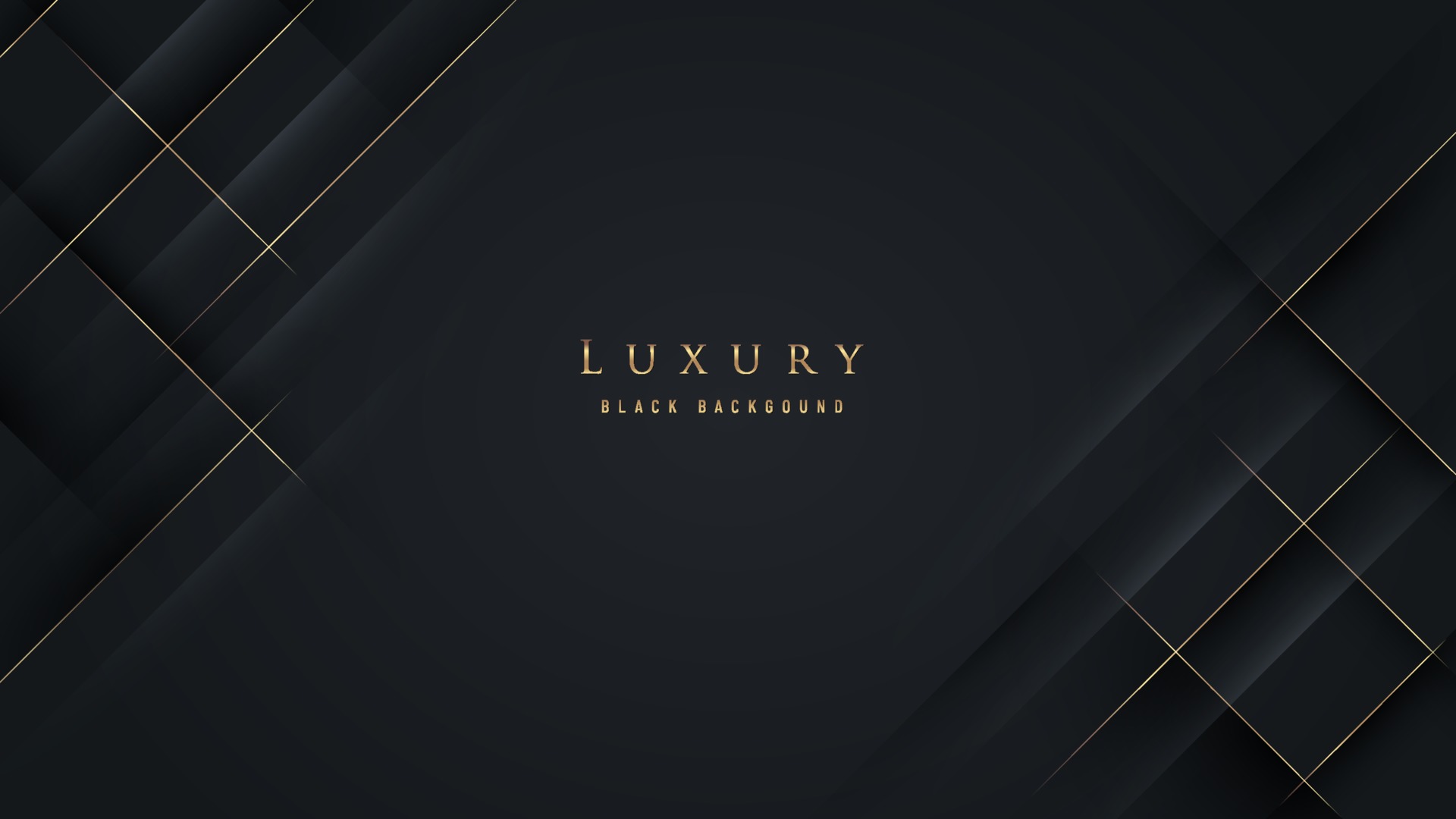 Background Website Elegant Black - KibrisPDR