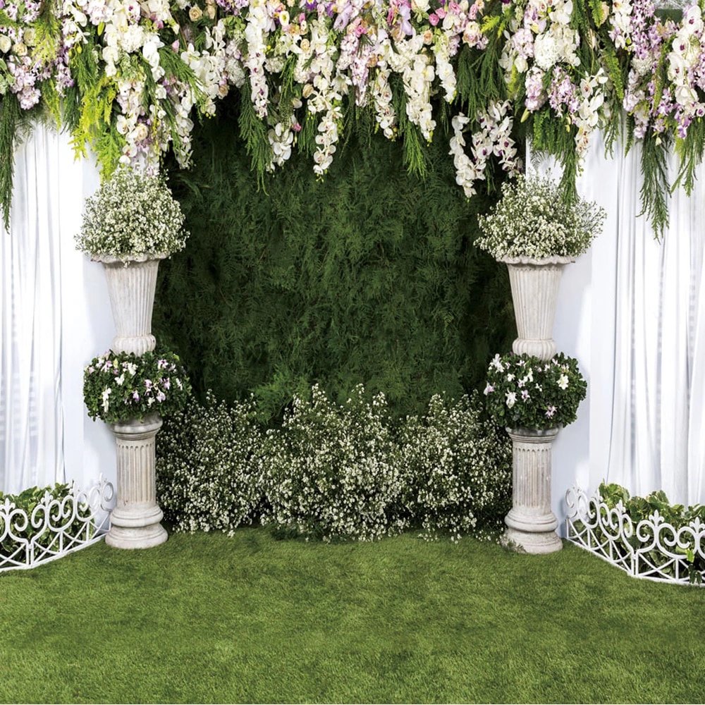 Detail Background Wedding Nomer 16