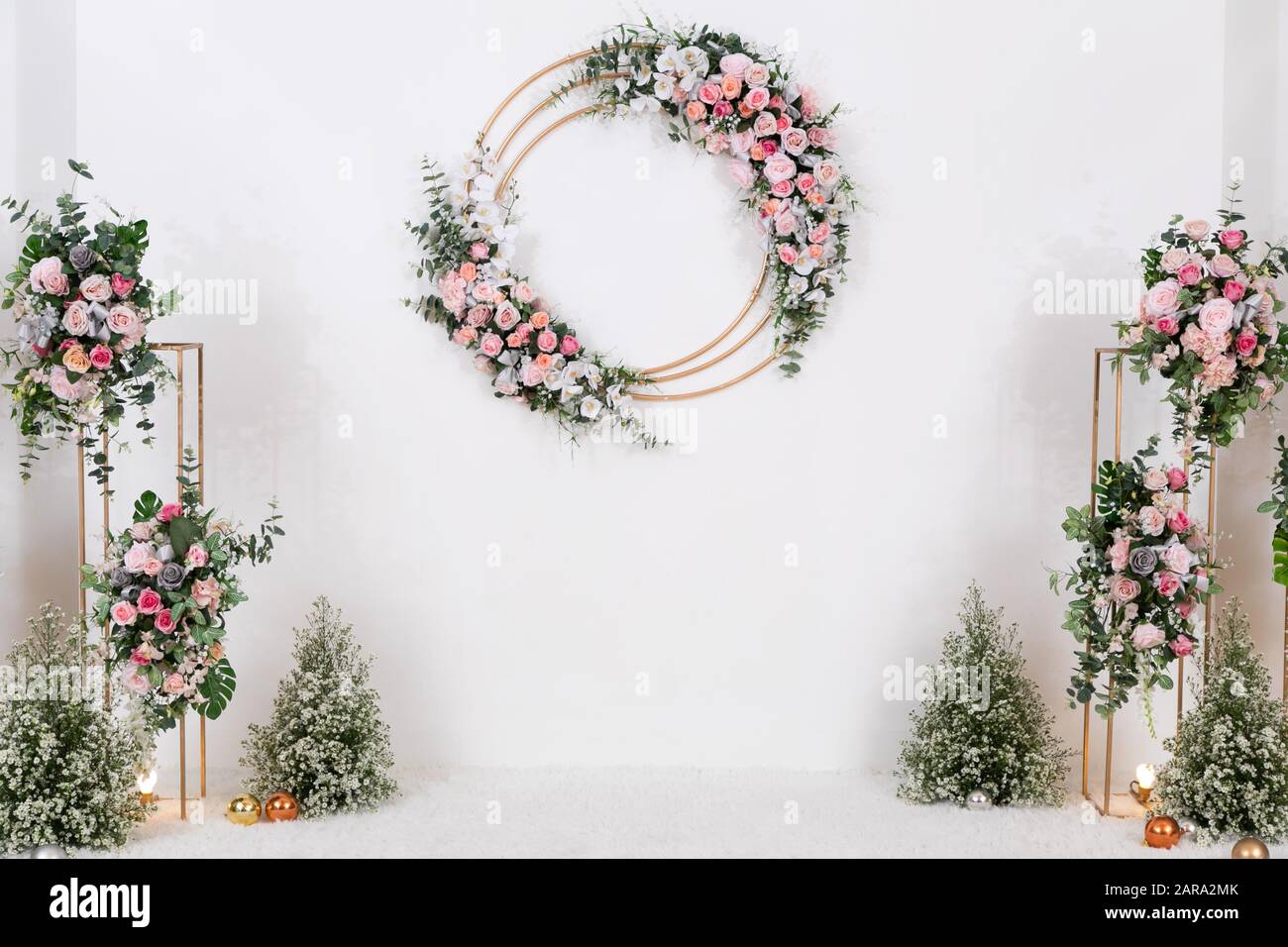 Detail Background Wedding Nomer 41