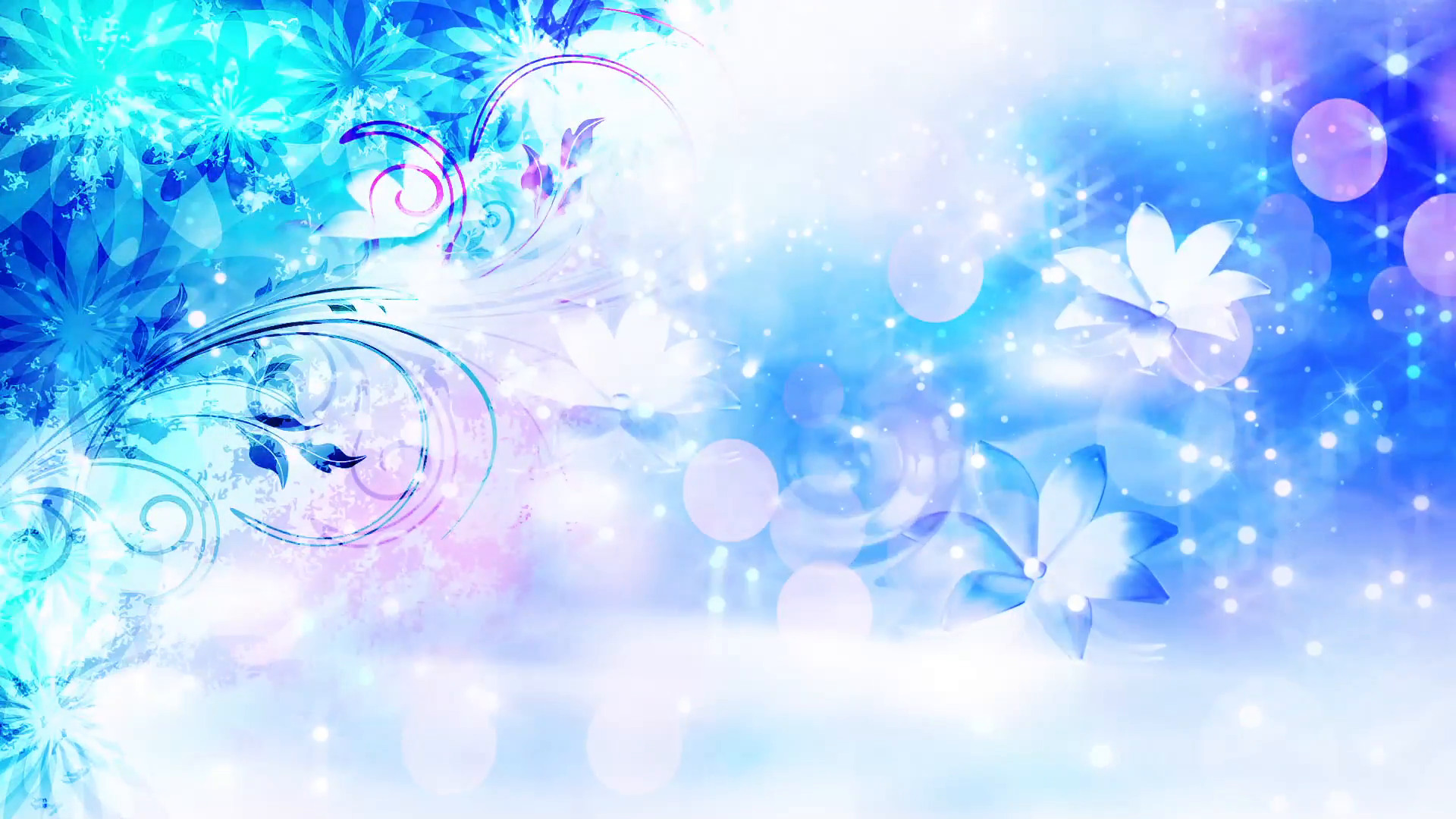 Detail Background Wedding Blue Nomer 4