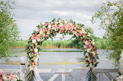 Detail Background Wedding Flower Nomer 24