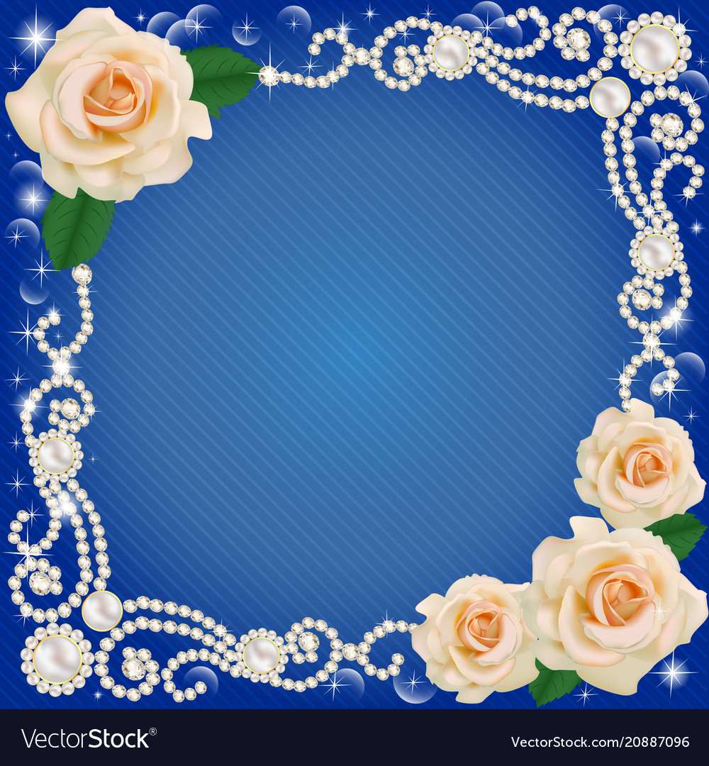 Detail Background Wedding Flower Nomer 46