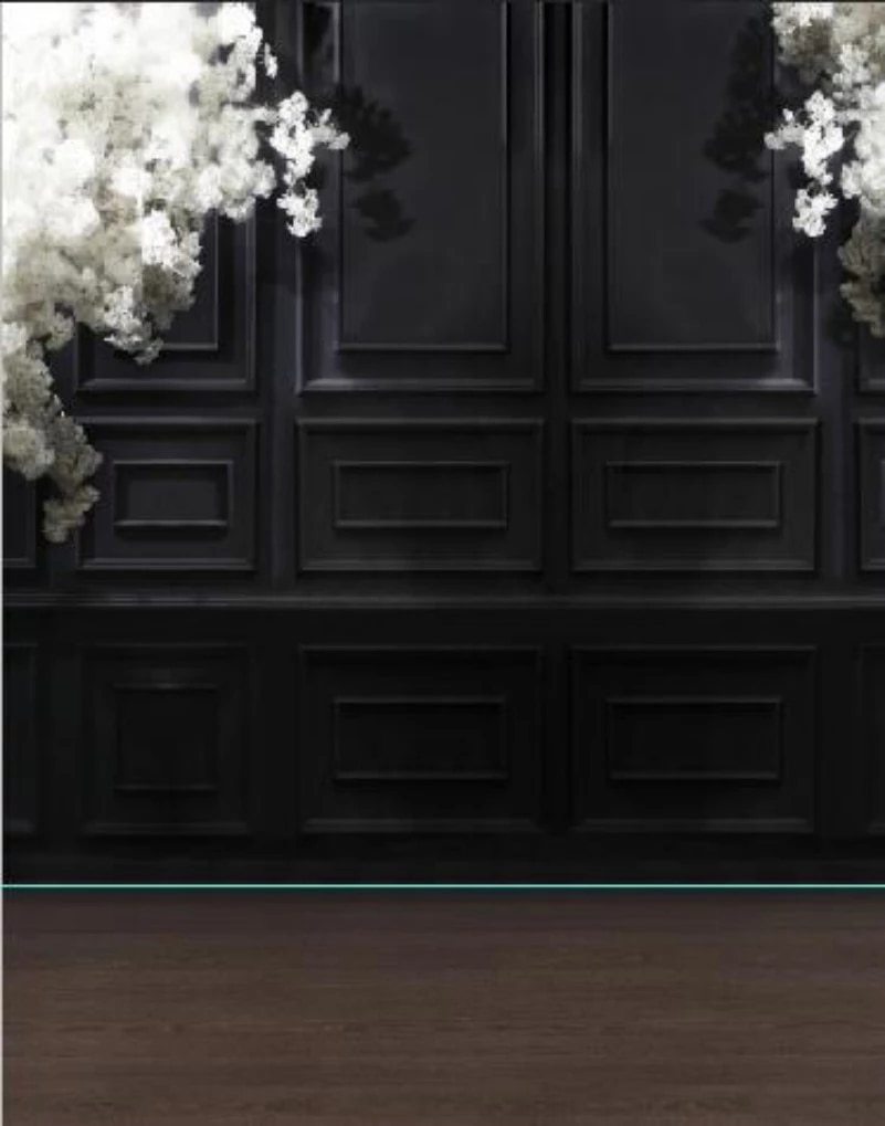 Detail Background Wedding Hitam Nomer 41