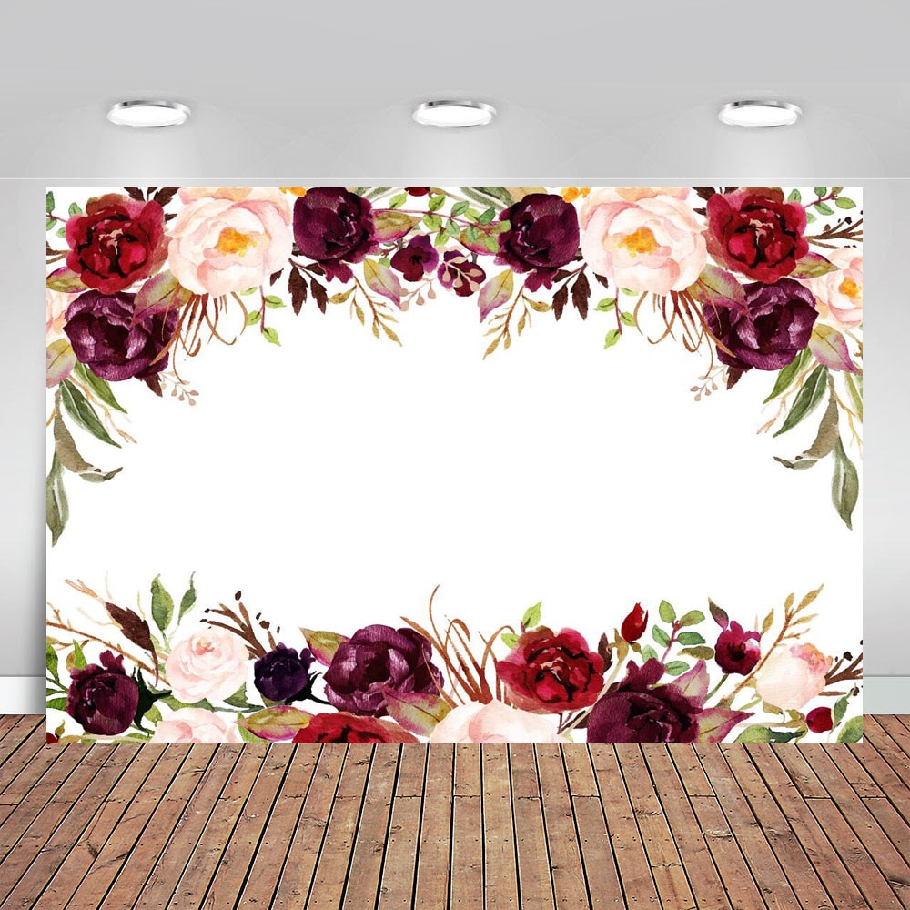 Detail Background Wedding Merah Nomer 37