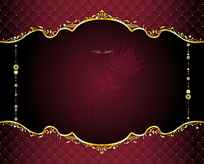Detail Background Wedding Merah Nomer 5