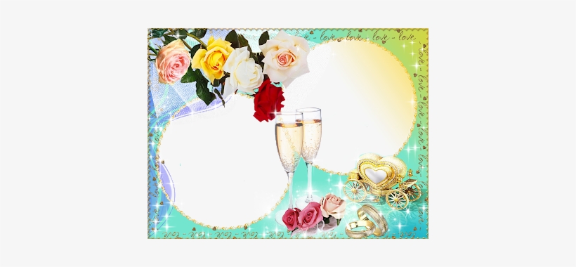 Detail Background Wedding Photoshop Nomer 23