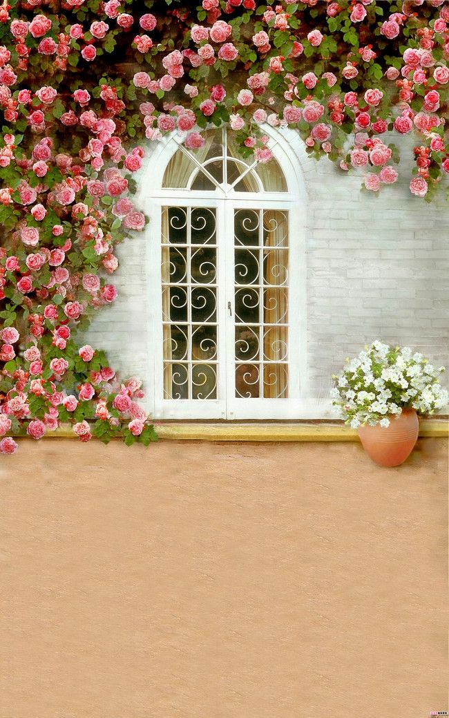 Detail Background Wedding Studio Nomer 3