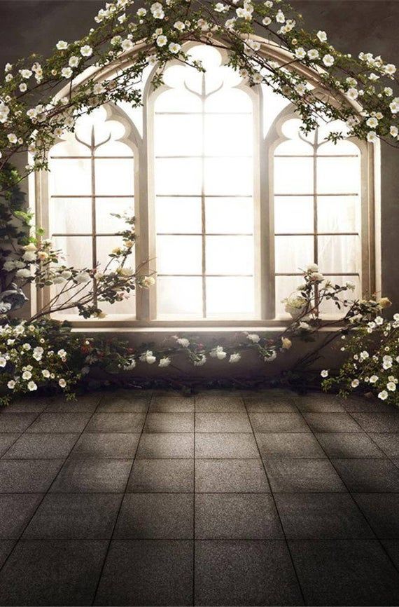Detail Background Wedding Studio Nomer 4