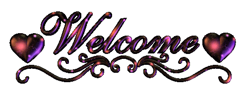 Background Welcome Bergerak - KibrisPDR